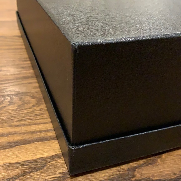 Chanel black shoe box - Picture 10 of 13